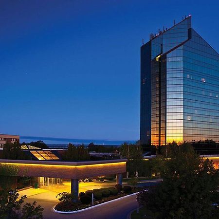 Snug Lake View Condo The Shores Traverse City Exterior foto