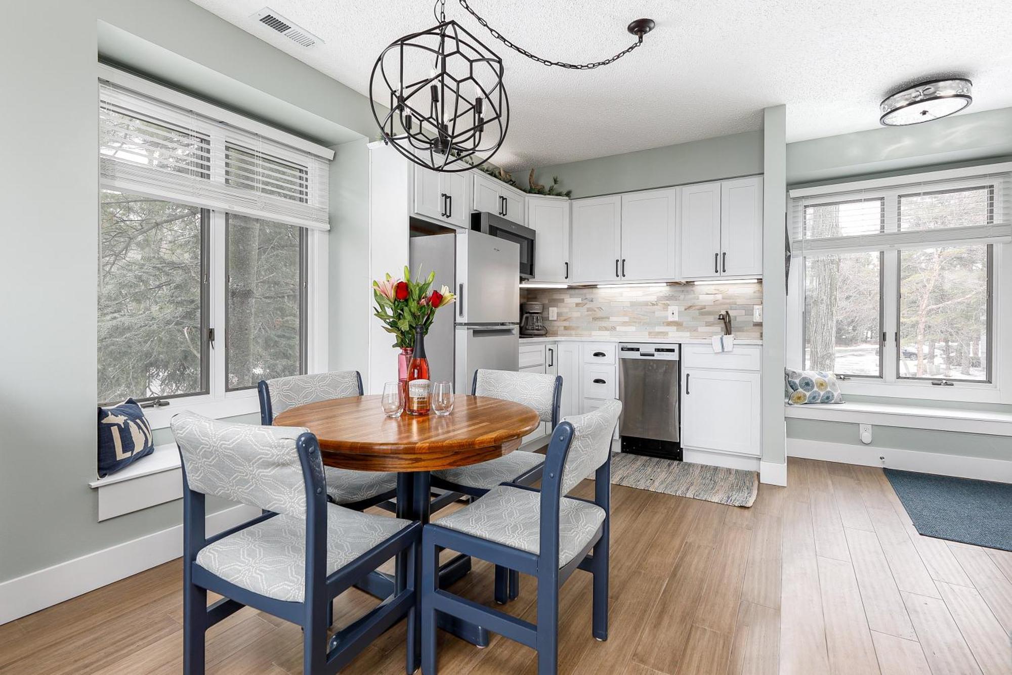 Snug Lake View Condo The Shores Traverse City Exterior foto