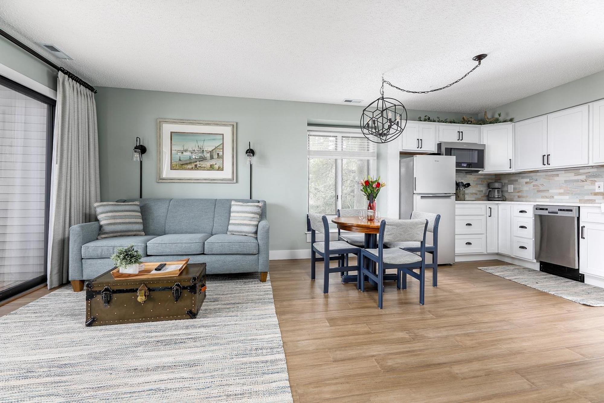 Snug Lake View Condo The Shores Traverse City Exterior foto